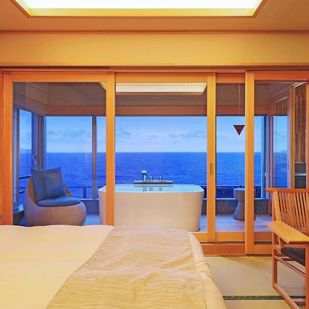 Hotel Kaike Shogetsu Yonago Esterno foto