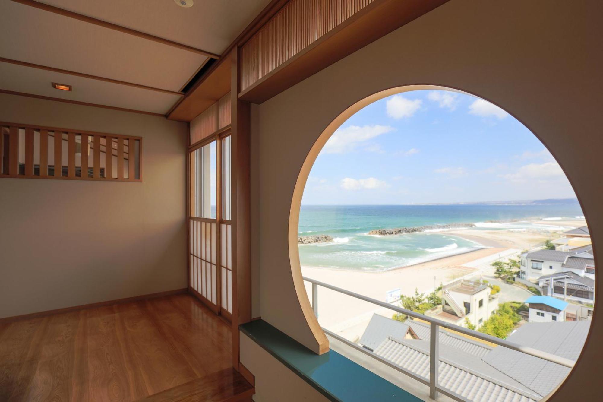 Hotel Kaike Shogetsu Yonago Esterno foto