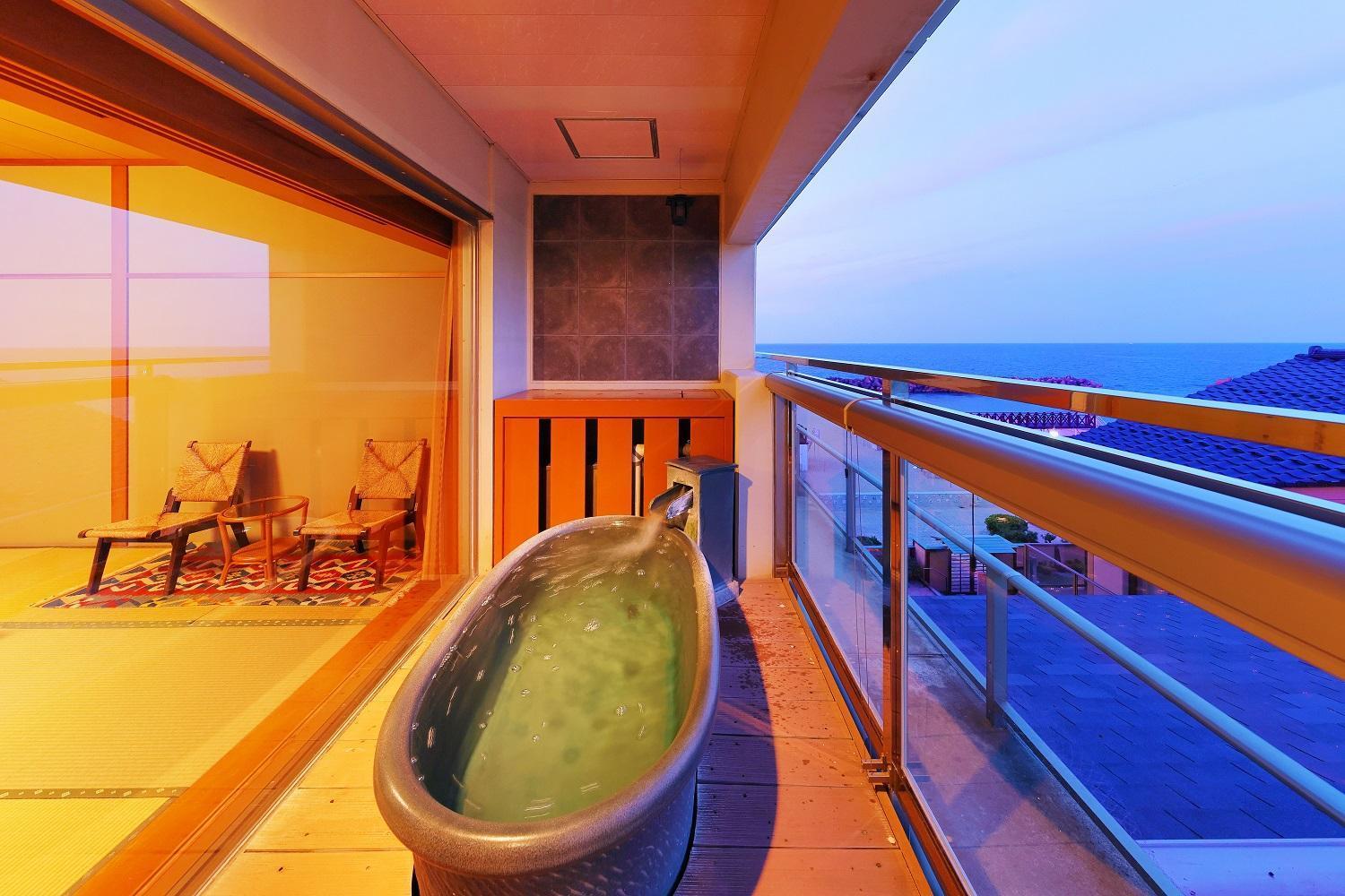 Hotel Kaike Shogetsu Yonago Esterno foto